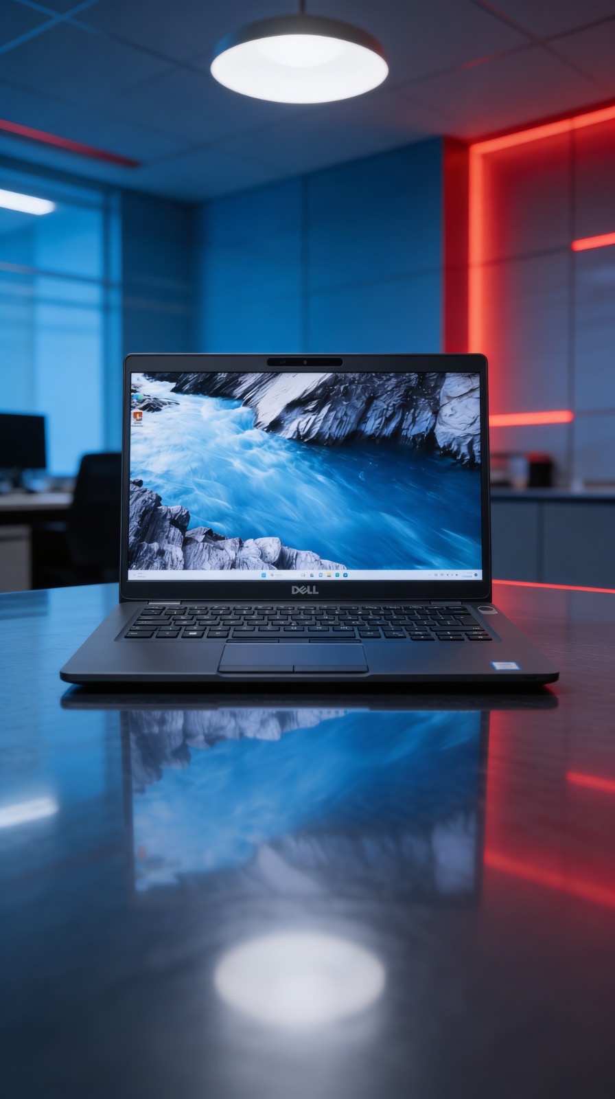 Laptops